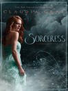 Cover image for Sorceress